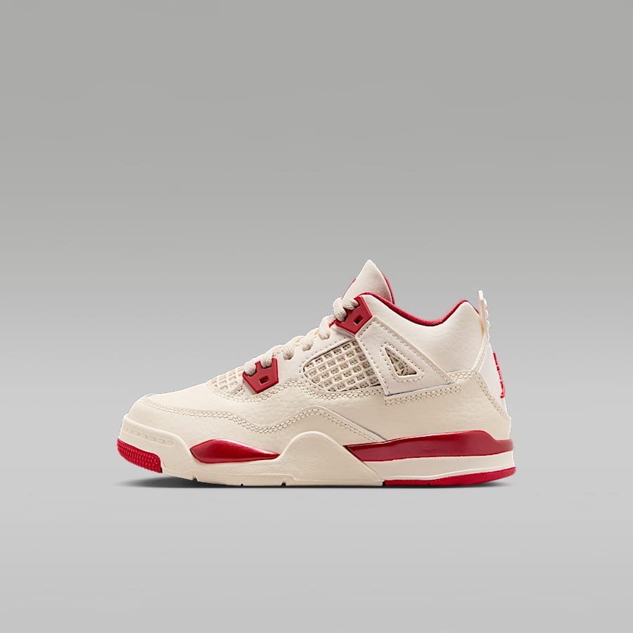 Air Jordan 4 retro & OG archive collection . Nike.com